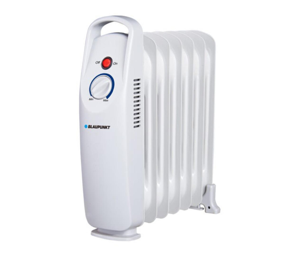 Blaupunkt Grzejnik HOR201 olejowy - 1251426 - zdjęcie